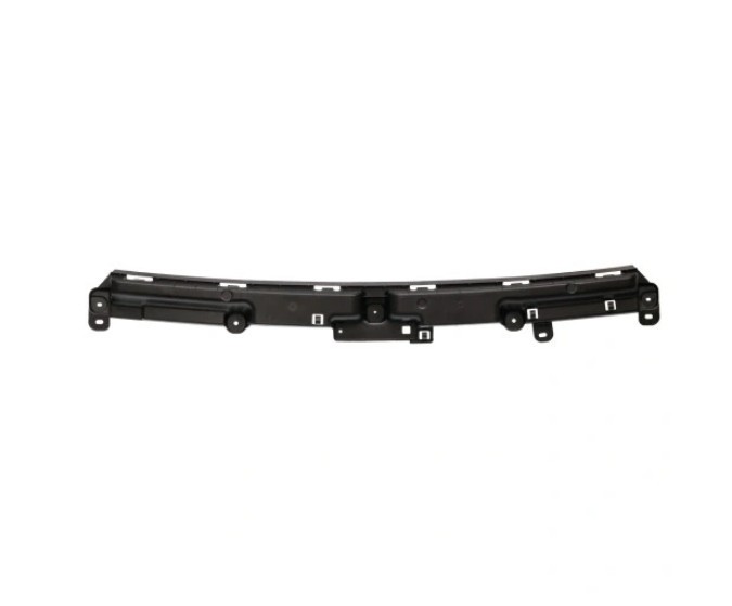 Suport bara protectie, spoiler Opel Insignia, 03.2017-06.2020, montare spate, RapidAuto