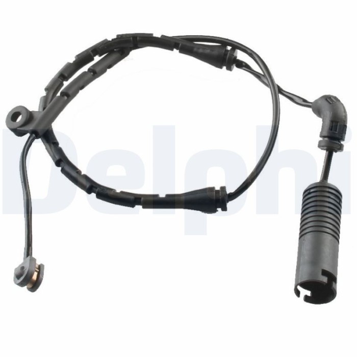 DELPHI LZ0150 senzor de avertizare,uzura placute de frana