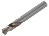Burghiu metal 10,5mm HSS-Co RECA oțel rapid cu cobalt