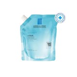 LA ROCHE-POSAY Lipikar Surgras Refill &ndash; Nourishing Cleansing Cream, 400 ml