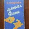 A. Vinogradov - Defaimarea lui Paganini