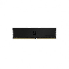 Memorie Goodram IRDM PRO Deep Black 8GB DDR4 3600MHz CL18 1.35V