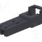 Conector cablu-cablu, 2 pini, tata, MOLEX - 70107-0001