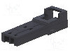 Conector cablu-cablu, 2 pini, tata, MOLEX - 70107-0001