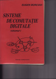 Sisteme de telecomunicatii digitale vol.1-E. Borcoci, Alta editura