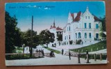 Carte postala, Brasov, inceput de secol XX