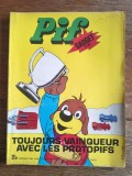 Revista PIF Gadget 1547, nr. 309 / 1975 / CPifP
