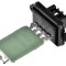 Rezistenta Ventilator habitaclu Fiat Punto 1994&amp;lt;-&amp;gt;1999-, Seicento 1998-, NTY ERD-FT-000