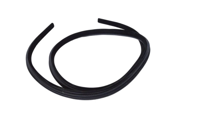 Garnitura ușă dreapta față LAND ROVER RANGE ROVER VELAR L560 2017 OEM: J8A2-20708-A | 18808472