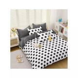 Cumpara ieftin Lenjerie de pat Bumbac Satinat - SIPRA50-689