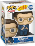 Figurina - Seinfeld - Newman | Funko