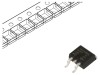 Tiristor STMicroelectronics TN2540-800G-TR SMD D2PAK 800V 25A Curent Poarta 40mA