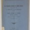 SUR L &#039;UTILISATION RATIONELLE DES LIGNITES ROUMAINS : LA DISTILLATION A DE BASSES TEMPERATURES par N. DANAILA et I. BLUM , 1926