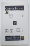CHIPUL ICONIC NR. 9 , IN MEMORIAM IEROMONAH GHELASIE de PR. DAN POPOVICI ...IEROM . NEOFIT , 2024 , PREZINTA SUBLINIERI *