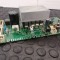 Placa electronica masina de spalat Hotpoint Ariston Aqualtis, pentru piese/ C125