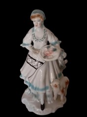 Taranca bibelou sec sec XX Curtea de Arges