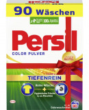 Persil COLOR detergent de rufe 90 spalari | 5,4 kg DE