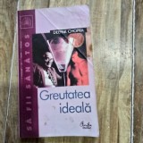 Greutatea ideala - Deepak Chopra