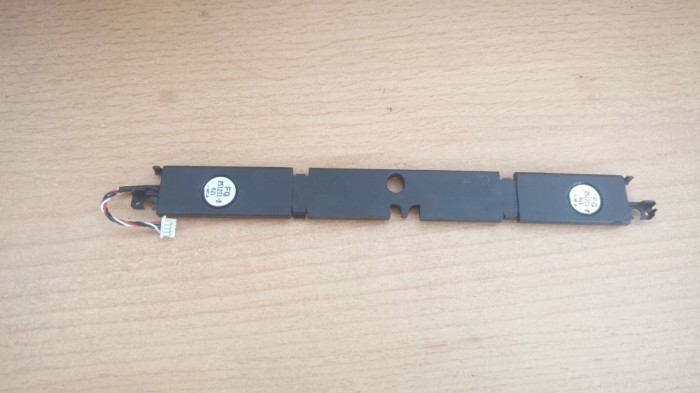 Boxe Laptop HP elitebook 820 #RAZ