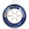 Fir MUSTAD Thor Fluorocarbon Leader, Clear, 0.45mm, 11.3kg, 30m