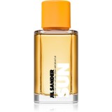 Jil Sander Sun Eau de Parfum Eau de Parfum pentru femei 75 ml