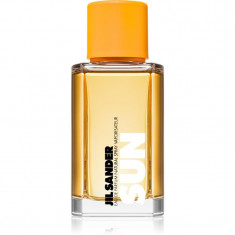 Jil Sander Sun Eau de Parfum Eau de Parfum pentru femei 75 ml