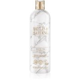 Baylis &amp; Harding Elements White Tea &amp; Neroli gel de duș de lux 500 ml