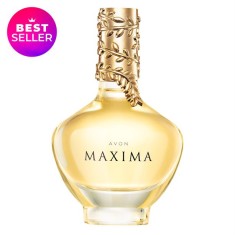 Apa de parfum Maxima pentru Ea, 50ml - sigilat foto