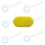 Buton de eliberare Nokia Asha 501, Asha 501 Dual Sim galben