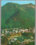 CPI B14550 - CARTE POSTALA - BAILE TUSNAD