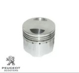 Cumpara ieftin Piston Scuter GY6-50 4T (139QMB) Original Motorevolution D39mm Bolt 13 Baotian Kymco Agility Rex Peugeot Vclic Kissbee Rieju 50cc AC