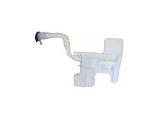 Rezervor spalator parbriz Skoda Kodiaq, 10.20, VW Touran, 05.20, fara pompa spalator parbriz, cu sistem spalare faruri, cu senzor nivel lichid, cu