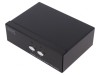 Switch VGA cu Alimentator DS-44100-1