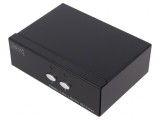 Switch VGA cu Alimentator DS-44100-1