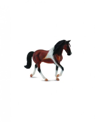 Figurina Armasar Tennessee Pinto XL Collecta foto