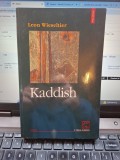 Kaddish - Leon Wieseltier