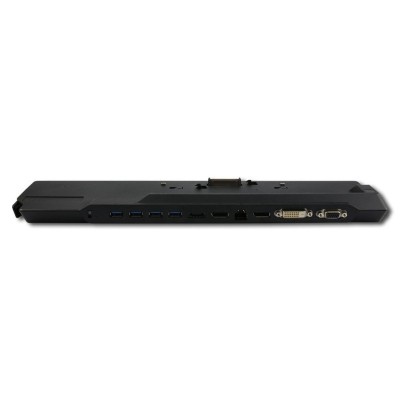 Docking Station sh Fujitsu FPCPR231 pentru seriile LifeBook T7, E5, E7, Celsius H730 foto