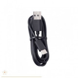 Cablu de date sync XIAOMI, USB / USB Type-C Negru Original Bulk