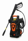 Cumpara ieftin Aparat de spălat cu presiune CD447, 2000 W, presiune maximă 200 bar, cu lance și pistol