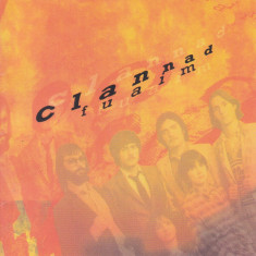 CD World Music: Clannad - Fuaim ( 1982 )