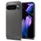 Husa Google Pixel 9 Pro XL Spigen Rugged Armor, gri