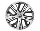 Set 4 Capace Roti Nissan, model Raven Mix, R14, Skoda