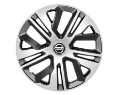 Set 4 Capace Roti Nissan, model Raven Mix, R14 foto