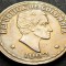 Moneda 20 CENTAVOS - COLUMBIA, anul 1963 * cod 4989