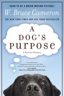 Dog&amp;#039;s Purpose foto
