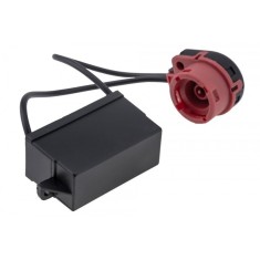 Unitate de control, lumini, versiune : 3 Pini, Alfa Romeo 147 20, 156 19, Gt 20, Audi A8 19, Tt 20, Bmw Seria 3 E46 20, Fiat Stilo 20, Ford Mondeo 3