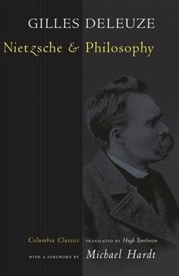 Nietzsche and Philosophy foto