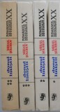 Donul Linistit Mihail Solohov - Carte in 4 Volume