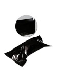 Cumpara ieftin Punga Aluminiu Neagra 500x550mm M Heat Seal 1 buc Etanșă Radioopacă Tutungerie Accesorii Sigilare Termică