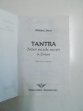 TANTRA. INITIERI SEXUALE SECRETE IN ORIENT de DIKSHA DEVI, 2002